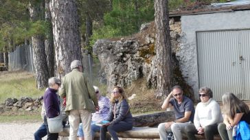 La Agrupación de Hostelería de Cuenca celebra que el turismo rural siga en una línea ascendente en el comienzo de 2023