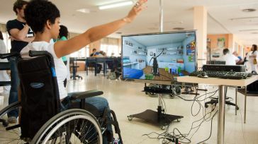 El Hospital de Parapléjicos, Premio Infanta Sofía por el impulso del deporte de personas con discapacidad