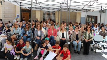 El Gobierno de Castilla-La Mancha pone en valor la contribución de las mujeres para sacar adelante los municipios en las zonas rurales