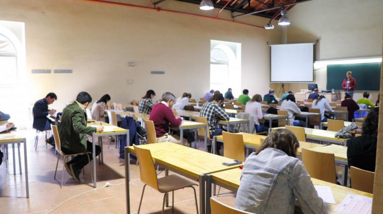 Días clave en Castilla-La Mancha para la consolidación de empleo público en el SESCAM
