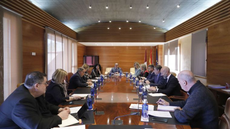 El Pleno debate y vota este jueves la ‘Ley de agricultura familiar y acceso a la tierra’ 