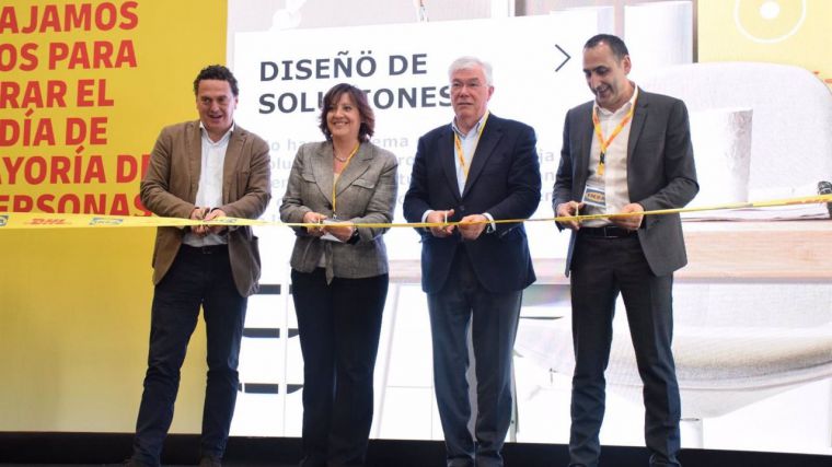 CLM destinará más de 2,6 millones a impulsar la creación y el empleo en cooperativas de la región