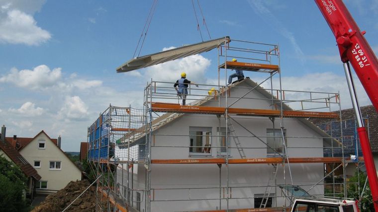 La falta de mano de obra, uno de los ejes del Congreso de Arquitectura Avanzada y Construcción