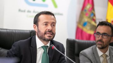 CLM asumirá la vicepresidencia de Europarc y será sede en 2024 del congreso de este foro de espacios naturales