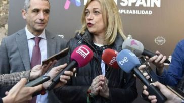 Picazo (CS) reclama "pasar de la cultura de la subvención a la cultura del talento"