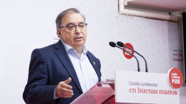 Mora: “Núñez tiene muy claro que Page ganará las elecciones en CLM y por eso ya no habla de la lista más votada y le hace guiños a Vox”