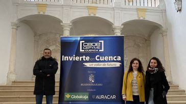 Invierte en Cuenca colaborará con el proyecto Arraigo para ayudar en la llegada de emprendedores