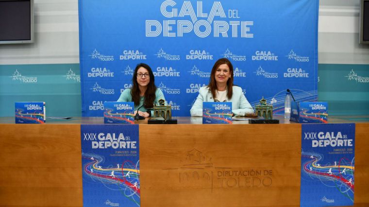 El Gobierno provincial entregará el premio de la Diputación a la parateka Isabel Fernández