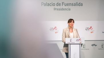 El Gobierno de Castilla-La Mancha adquiere más de 64.600 dosis de vacunas frente a herpes zóster por una cuantía de ocho millones de euros
