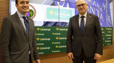La Semana Santa de Albacete recibe el respaldo de la Fundación Globalcaja en sus actividades de divulgación de la cultura cofrade