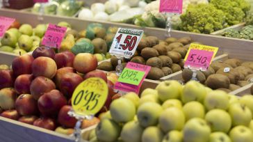 La mitad del ahorro por la rebaja del IVA a los alimentos va para las rentas más altas