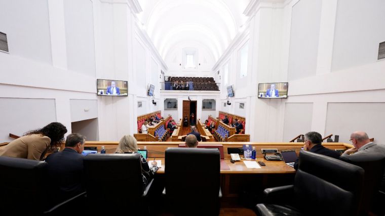 Las Cortes regionales aprueban la ‘Ley de Agricultura familiar’, la cuadragésimo cuarta de la legislatura