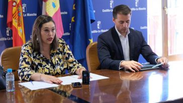El Gobierno de Castilla-La Mancha oferta este año casi 1.000 plazas para actividades de ocio y tiempo libre en el programa ‘Verano Joven’