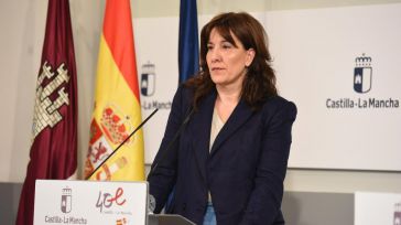 El Gobierno de Castilla-La Mancha autoriza 8,9 millones de euros para la concesión de ayudas de libros de texto
