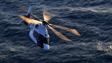Airbus vende 50 helicópteros H160, cuya cola se fabrica en Albacete, a una empresa China