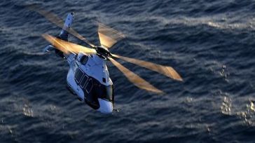 Airbus vende 50 helicópteros H160, cuya cola se fabrica en Albacete, a una empresa China