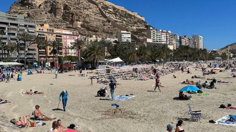 La hostelería española cierra una Semana Santa superando previsiones tras facturar un 5% más que en 2019