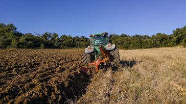 Los precios agrarios subieron el 24,52% de media en 2022