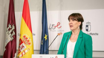 Castilla-La Mancha firma sendos convenios de colaboración en materia de atención sanitaria con Aragón y Valencia