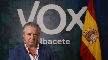 Luchar contra inmigración ilegal, más seguridad, bajar IBI y menos sueldo a los concejales, propuestas de Vox Albacete