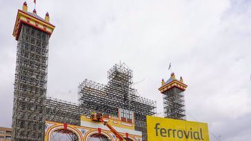 Selas (Aemec) cree que los minoritarios votarán a favor del traslado de Ferrovial a Países Bajos