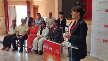 Fernández llama a la moderación que representa Page y lamenta los bulos de Núñez, las estridencias de Vox y los insultos y calumnias de Podemos