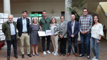 'La Empresarial' de Manzanares organiza el concurso escolar 'Conoce nuestras empresas'