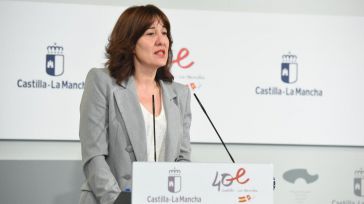 Castilla-La Mancha adquiere 150.000 dosis de vacuna frente al neumococo por importe de 6,8 millones de euros