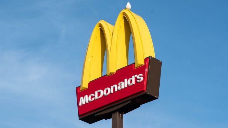 La empresa toledana que elabora las hamburguesas de McDonald's estudia ir a la huelga