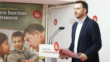 El PSOE de CLM pide la dimisión de Núñez tras el “doble rapapolvo” de la Audiencia Nacional