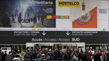 El Grupo Tello se mantiene como impulsor de la principal muestra del sector en España