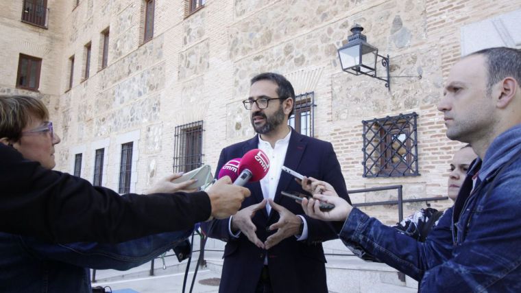 Gutiérrez: “Núñez ha cobrado hasta 1.000 euros mensuales extra en gastos de kilometraje que son inmorales y posiblemente ilegales”