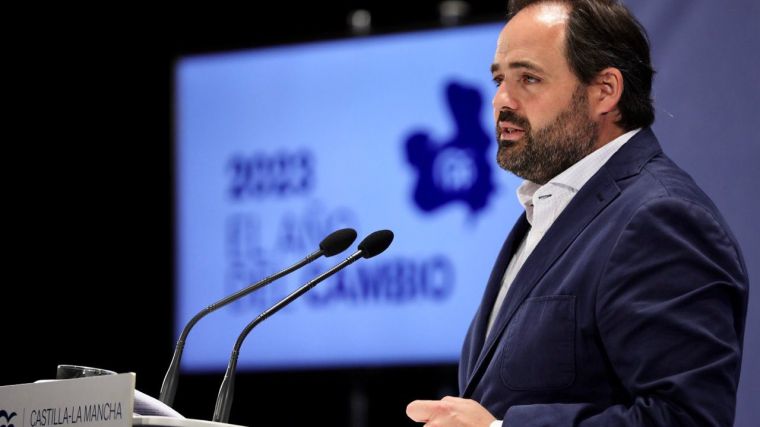 Núñez afirma que el campo será una prioridad de su Gobierno para que la región sea influyente, puntera y líder en el desarrollo agroalimentario del país