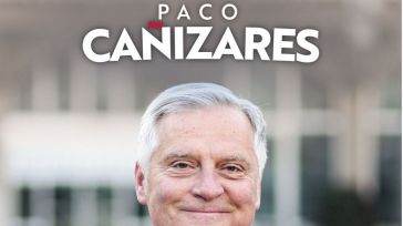 Paco Cañizares recibe casi 1.500 sugerencias en el WhatsApp habilitado para comunicarse directamente con los ciudadrealeños 