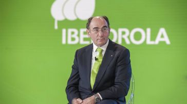 Iberdrola dispara ganancias un 40% a marzo, hasta los 1.485 millones de euros