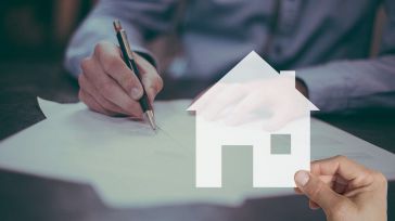 Las hipotecas sobre viviendas en CLM se resienten en febrero y vuelven a números rojos
