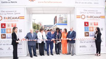 Lisboa (Portugal) acogerá la próxima edición de Farcama Primavera en su periplo internacional