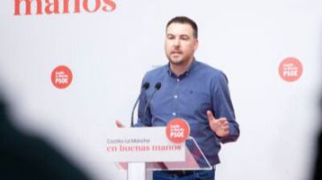 El PSOE denuncia que Núñez "ha dado 3 versiones" en menos de una semana y echa en falta "explicaciones claras y sinceras"