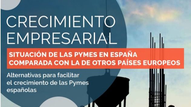 CEOE CEPYME Cuenca pide que se tomen medidas para fomentar el crecimiento de las empresas