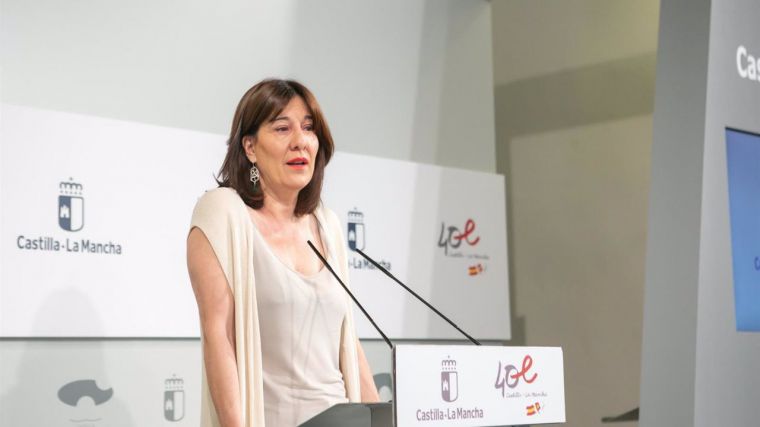 El Gobierno de CLM ve en la querella de Núñez contra el PSOE 'una oportunidad' para que explique esos cobros 'indebidos'