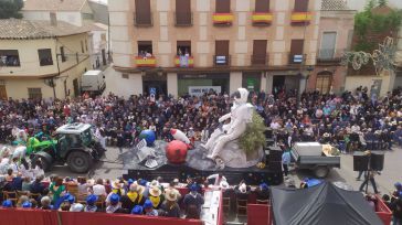 La Fiesta del Olivo de Mora congregará a más de 40.000 visitantes durante tres días de eventos y actividades festivas