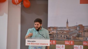 Hernando: “Estamos en disposición de garantizar 100.000 nuevos puestos de trabajo en los próximos 4 años”