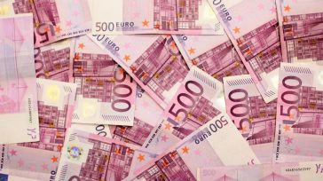 El gobierno regional contempla rebajar el déficit a 154 millones de euros