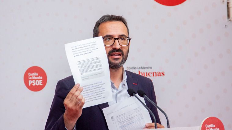 Gutiérrez: 'El candidato del PP no sabe quién es F. Núñez en el cobro de dietas ilegales como no lo sabe M. Rajoy en los sobres de Bárcenas'