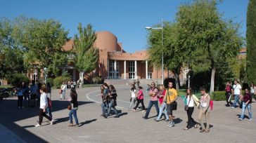 Castilla-La Mancha contará el próximo curso con los grados de Ingeniería Biomédica y Matemáticas en la UCLM