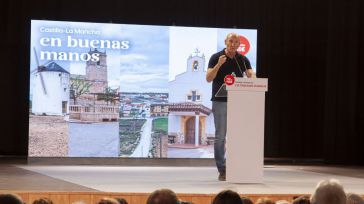 Martínez Guijarro anuncia un incremento de las ayudas para la incorporación de jóvenes agricultores de hasta los 60.000 euros