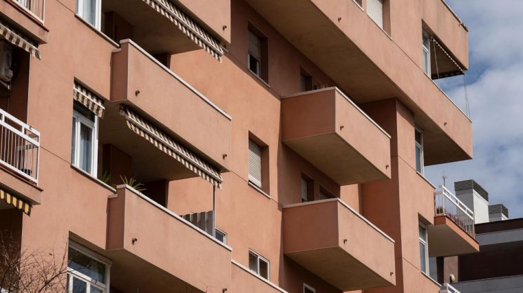 El precio de la vivienda en alquiler sube un 8,9% en abril y registra un 'máximo histórico'