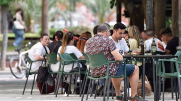 Récord del mercado laboral en abril, que deja cifras de desempleo de antes de la crisis del ladrillo y 6.645 parados menos en CLM