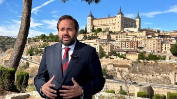 Núñez rechaza la percepción de que Page trata de alejarse de Sánchez: "Dos que votan lo mismo, son lo mismo"