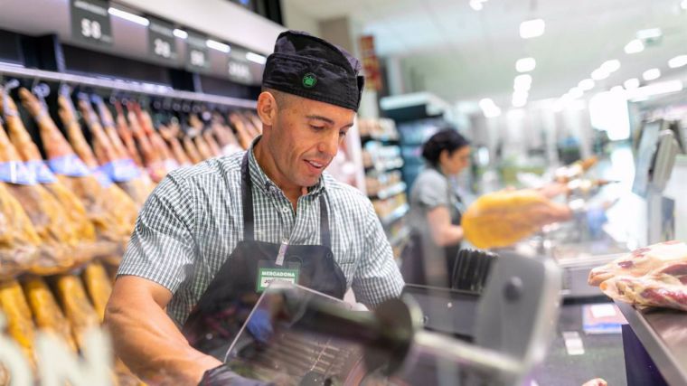 Mercadona contratará a más de 40 personas para la campaña de verano en Cuenca